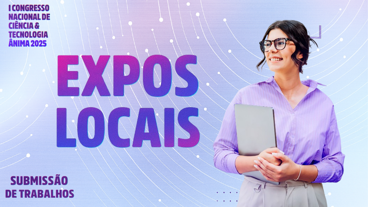 Expos Locais