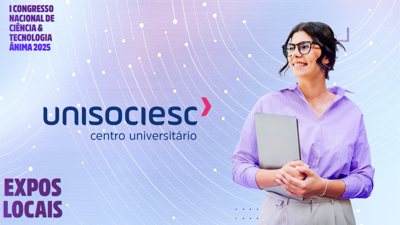 Expos Locais - Unisociesc