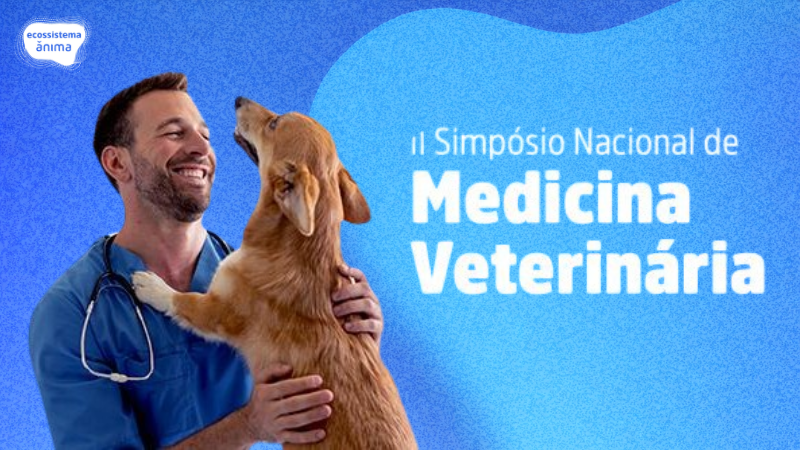 II Simpósio Nacional de Medicina Veterinária