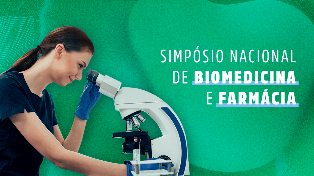 II Simpósio Nacional de Biomedicina e Farmácia do Ecossistema Ânima