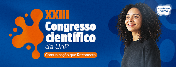 XXIII Congresso Científico da UnP